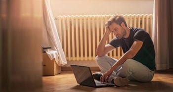 שכר הלימוד - חלק קטן מהוצאות הסטודנט