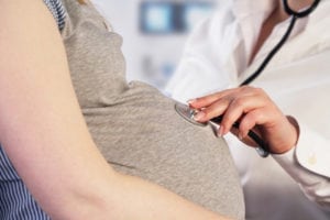 קופת חולים תעניק שירות בזמן ההיריון