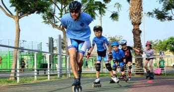 אלה הטרנדים שיעזרו לכם לשמור על הכושר