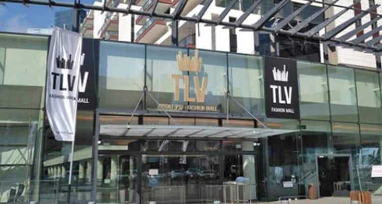 הכישלון הגדול של קניון TLV