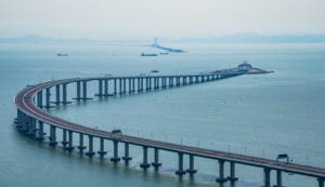 הגשר הארוך ביותר