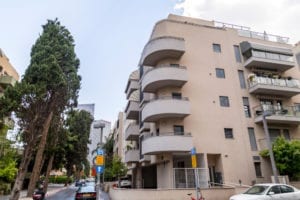 מגורים משותפים - כרגע בתל אביב