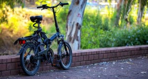 האפשרויות לטיפול בבעיית האופניים החשמליים