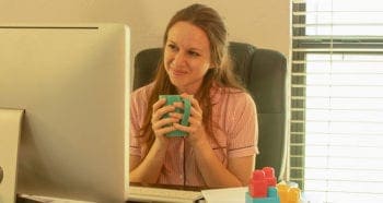 מי שעובד מהבית כדאי שיקרא את הכתבה הזו