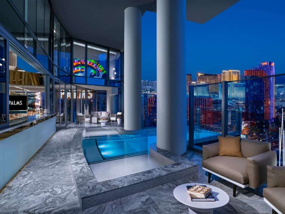 Palms Casino Resort