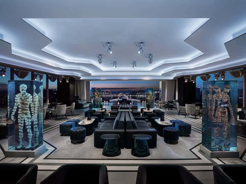 Palms Casino Resort