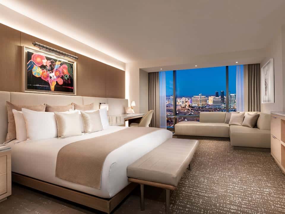 Palms Casino Resort