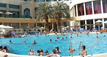 השלב הבא מול Airbnb - מיסוי