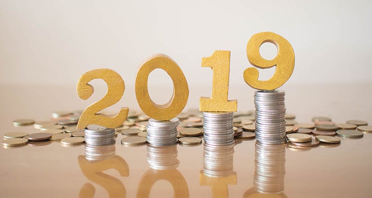 מתכוננים ל-2019 וסוגרים שנה כלכלית