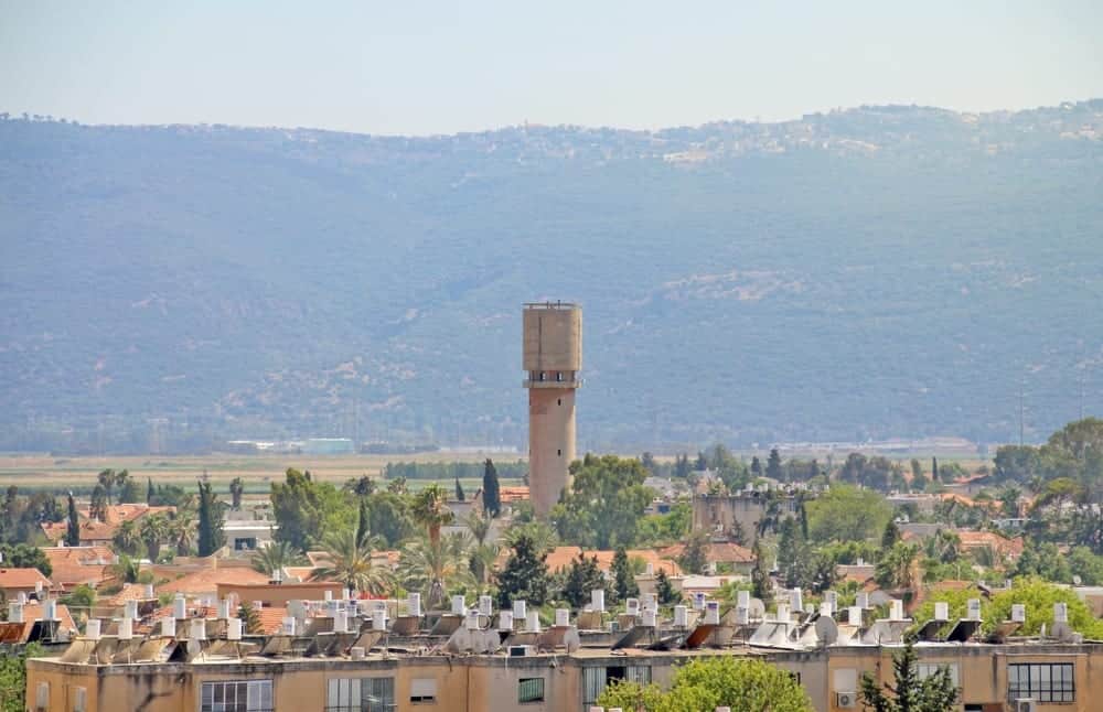 אפשר לקנות דירה גם בקריית אתא