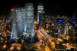 למה רוכשים דירה בתל אביב