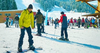 המדריך לאיתור חופשת סקי זולה