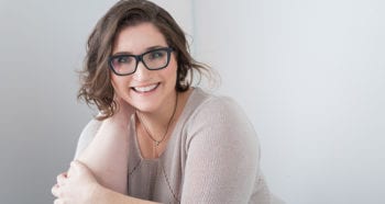 הכירו את האישה שהפסיקה לקנות
