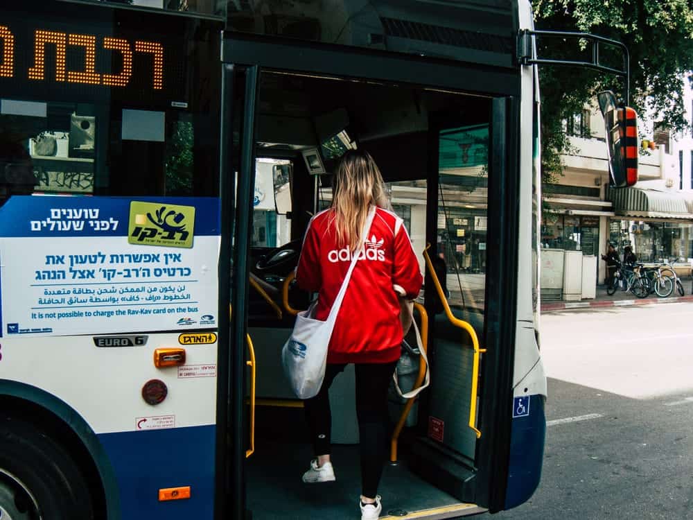 החזר נסיעות על עבודה בפועל