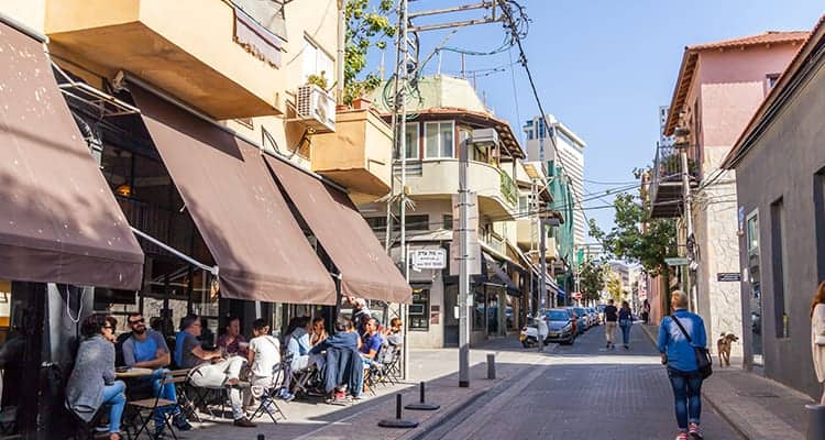 גם בישראל: היתרון של השכרת דירות לטווח קצר