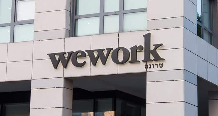 הפנים החדשות של WeWork