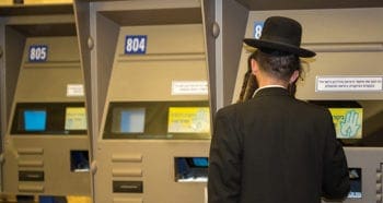 כל מה שצריך לדעת על דרכון ביומטרי