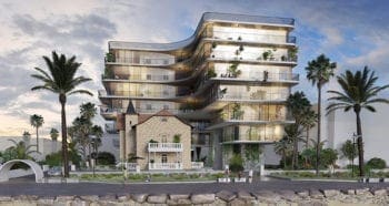 הפרויקט המלהיב בשכונת בת גלים