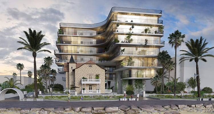 הפרויקט המלהיב בשכונת בת גלים