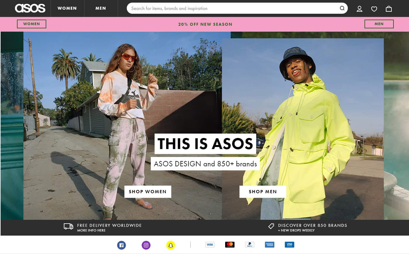 Asos