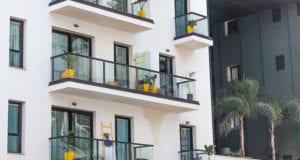 הדו"ח של הלמ"ס חושף נתוני על בעלי הדירות בישראל