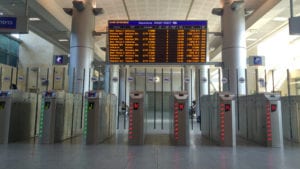 הבעיות עם רכבת ישראל