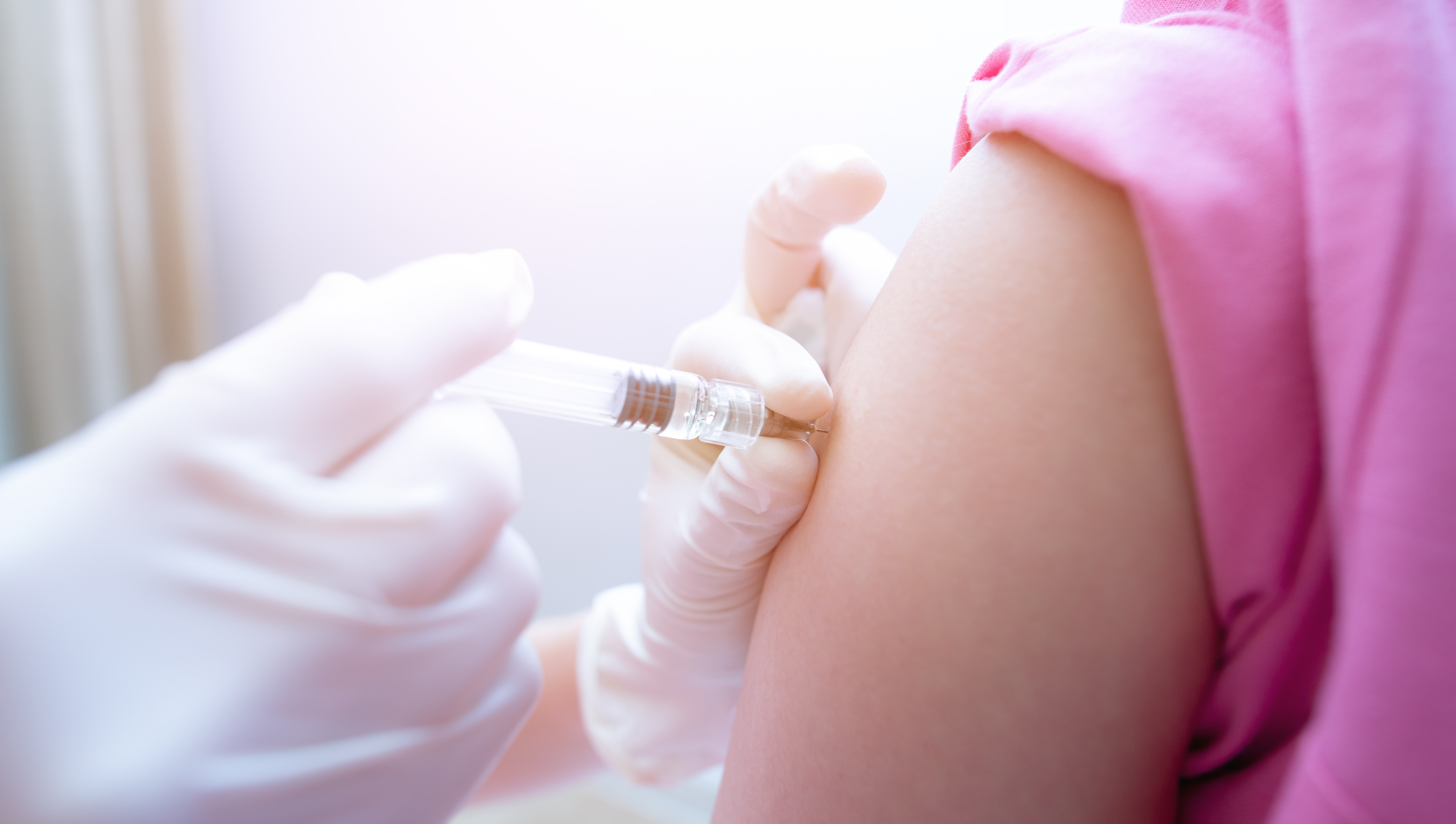 מחקר על חיסונים ואוטיזם