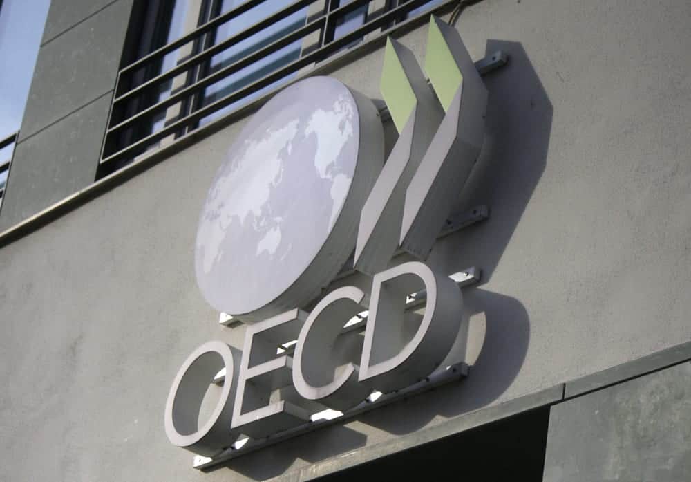 OECD