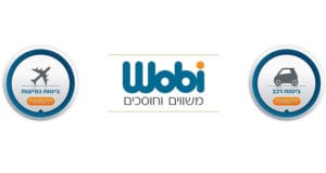 ביטוח דרך wobi - האם משתלם?