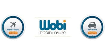 ביטוח דרך wobi - האם משתלם?