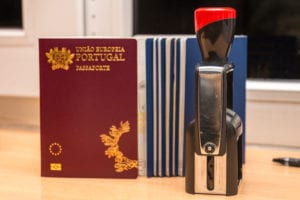 דרכון אירופאי - מי זכאי?