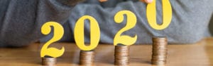5 החלטות כלכליות לשנה החדשה