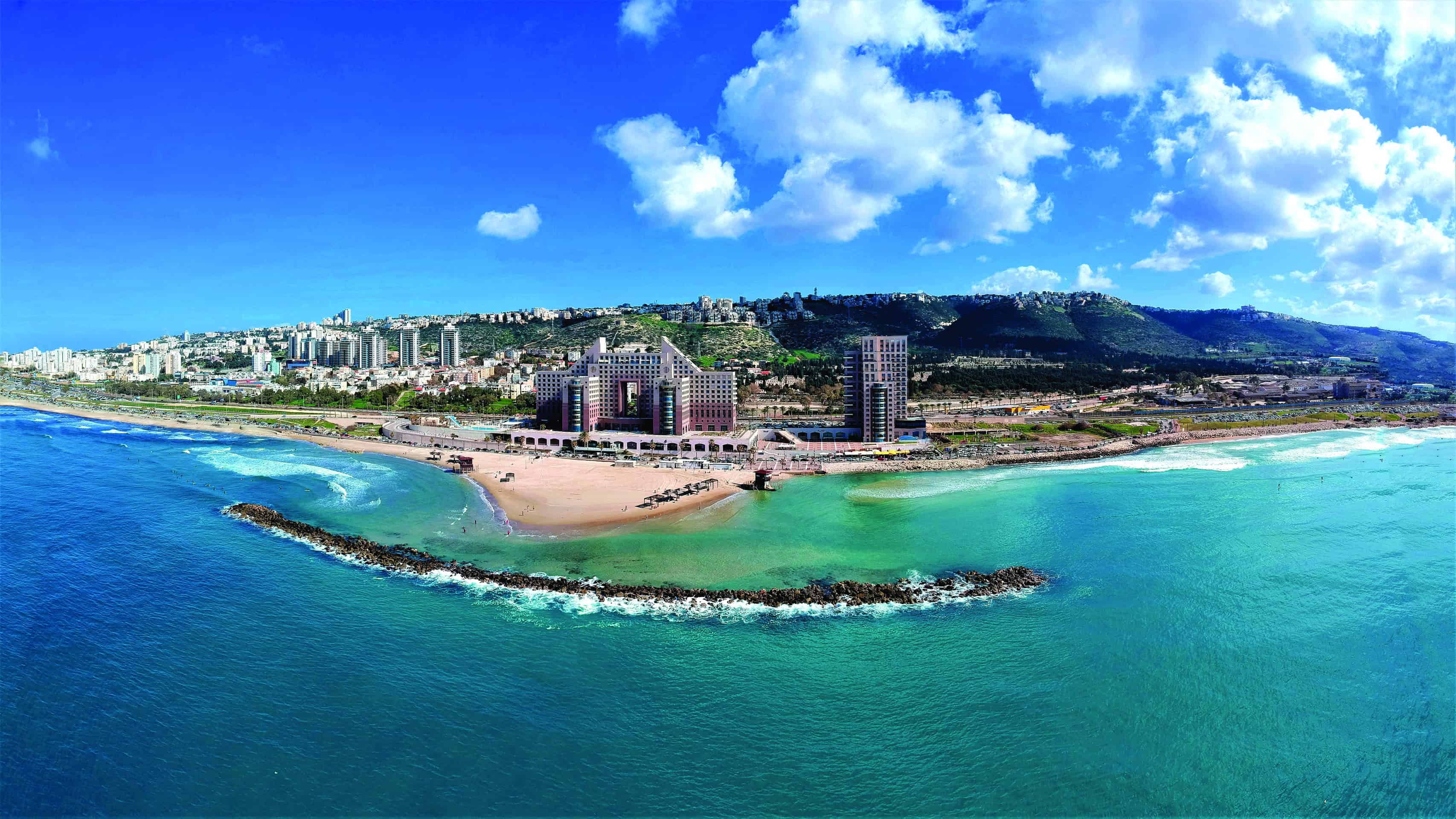 דירות קרובות לים