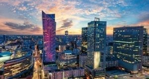 השקעת נדל"ן בפולין - תשואה מרשימה ויציבה