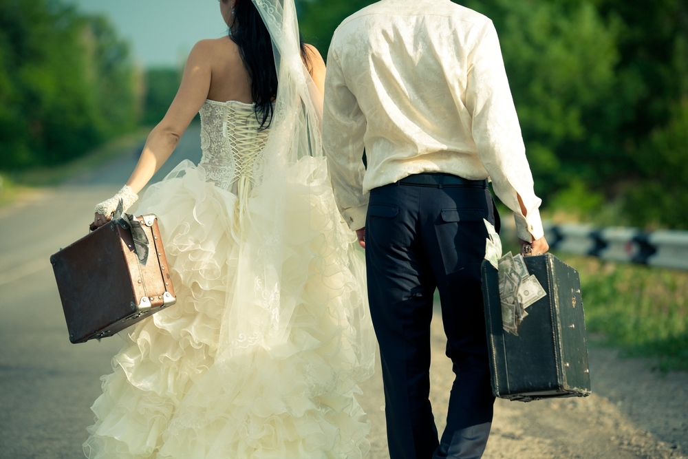 חיסכון לחתונה ולחיים