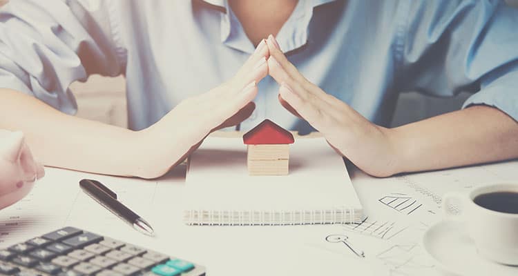 ביטוח משכנתא