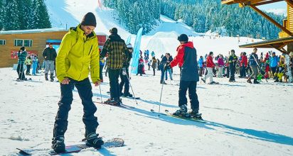 המדריך לאיתור חופשת סקי זולה
