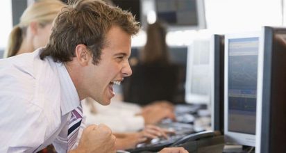 Day Trading