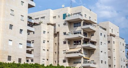 אפשר לקנות דירה במחיר נורמלי בישראל