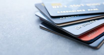 כמה כרטיסי אשראי צריך באמת?