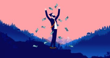 איך משיגים עצמאות כלכלית