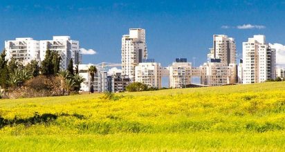 המעמד של רחובות משתנה בדיוק בזמן