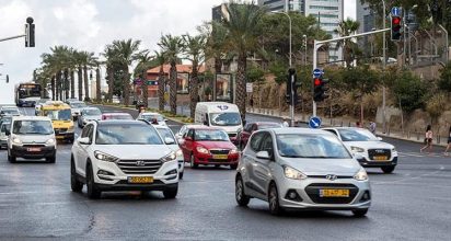חשוב להכיר: מיזם שומרי הדרך