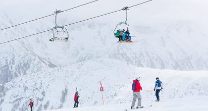 הכירו: חופשות סקי זולות במיוחד
