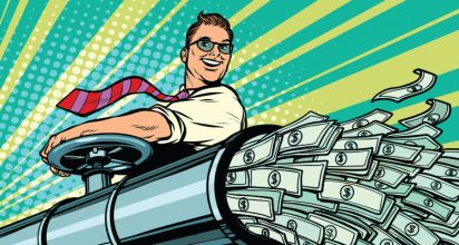 4 אסטרטגיות ליצירת הכנסה של אלפי שקלים בשנה