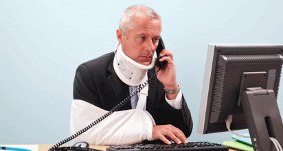 מה זה ביטוח אובדן כושר עבודה?