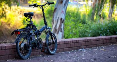 האפשרויות לטיפול בבעיית האופניים החשמליים