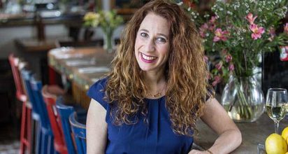 ראיון עם אורי שביט על מחיר הטבעונות