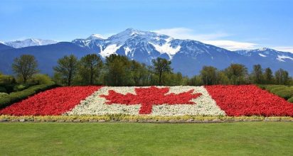 אזרחות קנדית