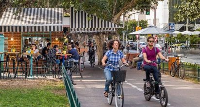 מצאנו אטרקציות זולות ללא ילדים